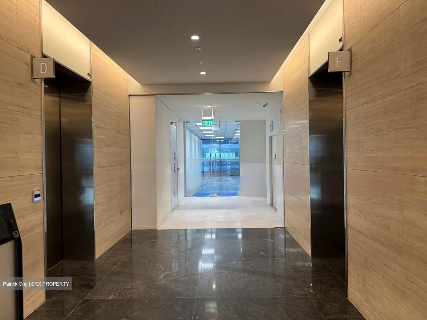 Central Boulevard (D1), Office #457180111